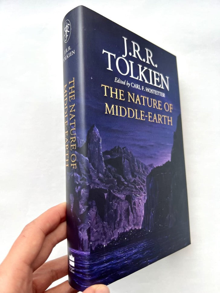 The Nature of Middle-Earth (Природа Средиземья)