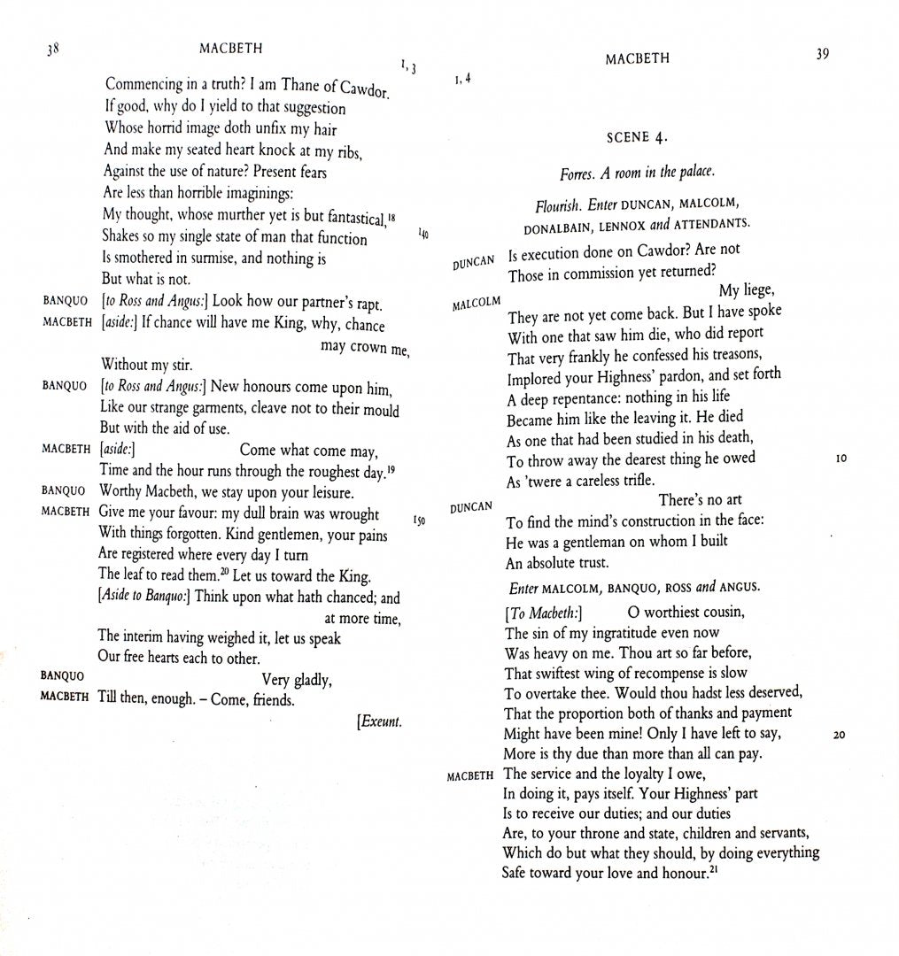 Macbeth