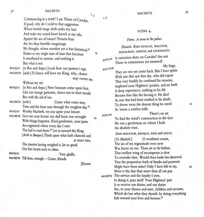 Macbeth