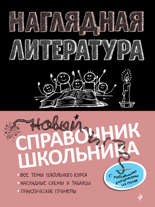 Наглядная литература