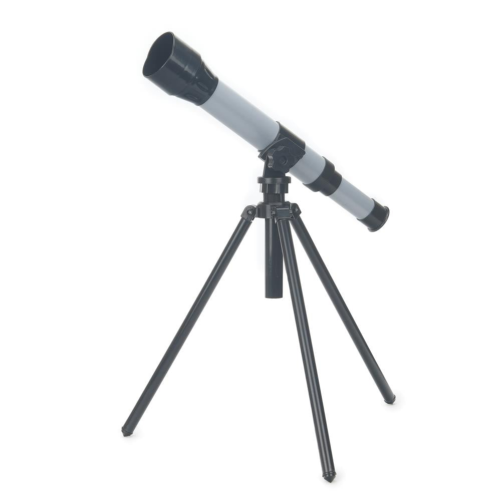 Игрушка опыты телескоп, кор. 47*21*8см IQ Эксперимент в кор.2*16шт