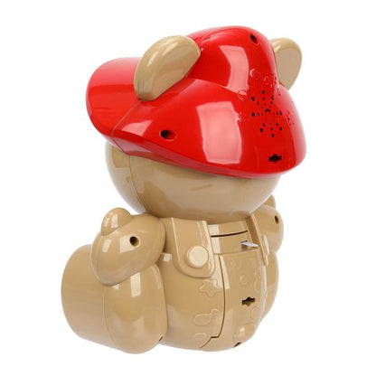 Сказочник мишка в кор. Умка в кор.36шт