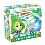 Зв.8960 Наст. игра "Фиксики. Компьютер" /10