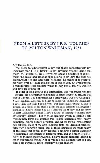 Silmarillion (Tolkien J.R.R.) Сильмариллион (Д.Р.Р Толкин) /Книги на английском языке