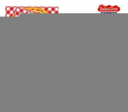 Игра настольная "Pizza Party" Baby Toys в кор.14шт