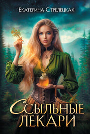 Ссыльные лекари