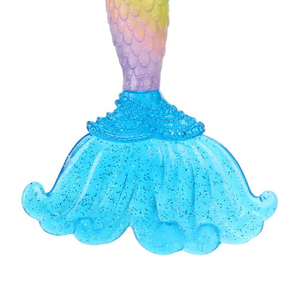 Кукла 29см barbie, пластиковый хвост, блист. No name в кор.24шт