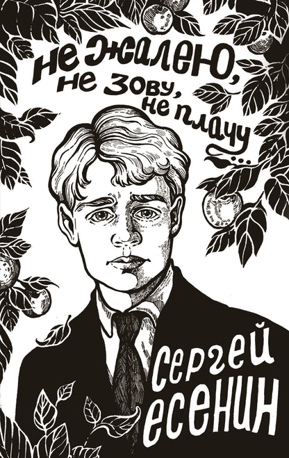 Не жалею, не зову, не плачу...