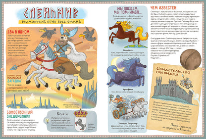 Логунова. Нордическая викингпедия
