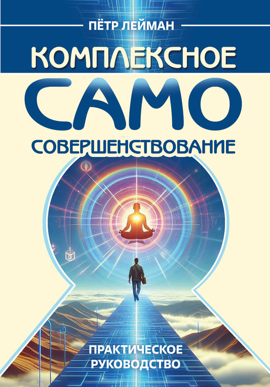 Комплексное самосовершенствование. Практическое руководство