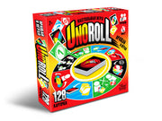 Игра настольная "UNOROLL"