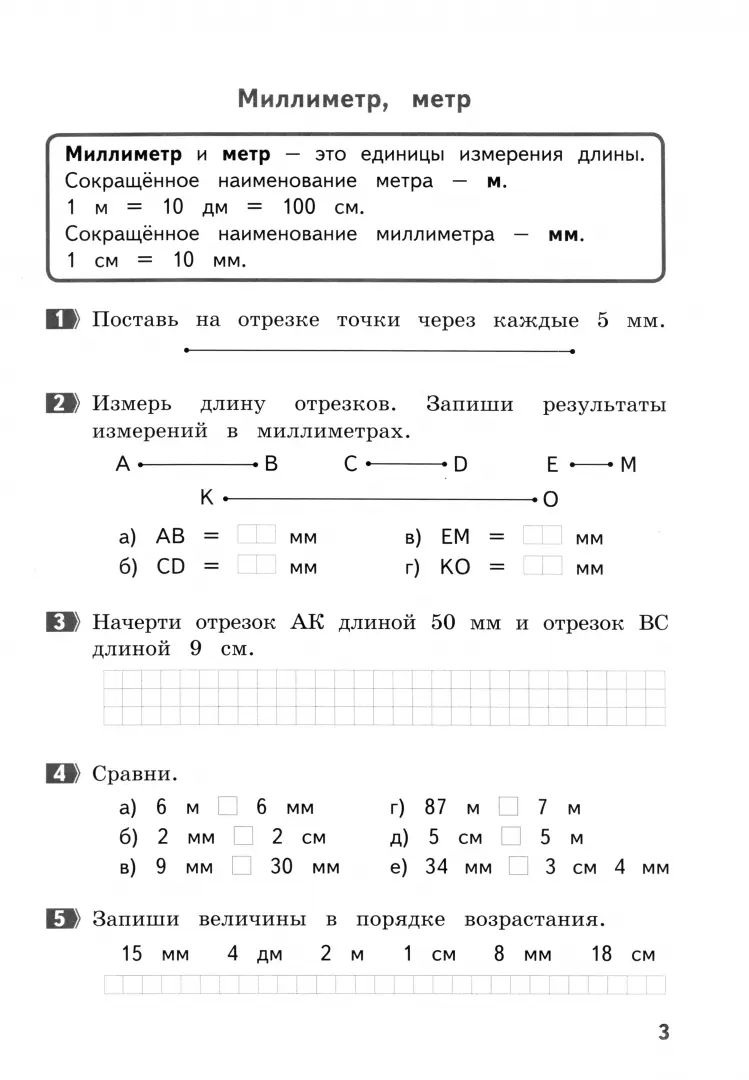 Хвостин. Как я понял тему. 2 кл. Тематические задания по матем. Правила. Примеры. Упражнения. (ФГОС).