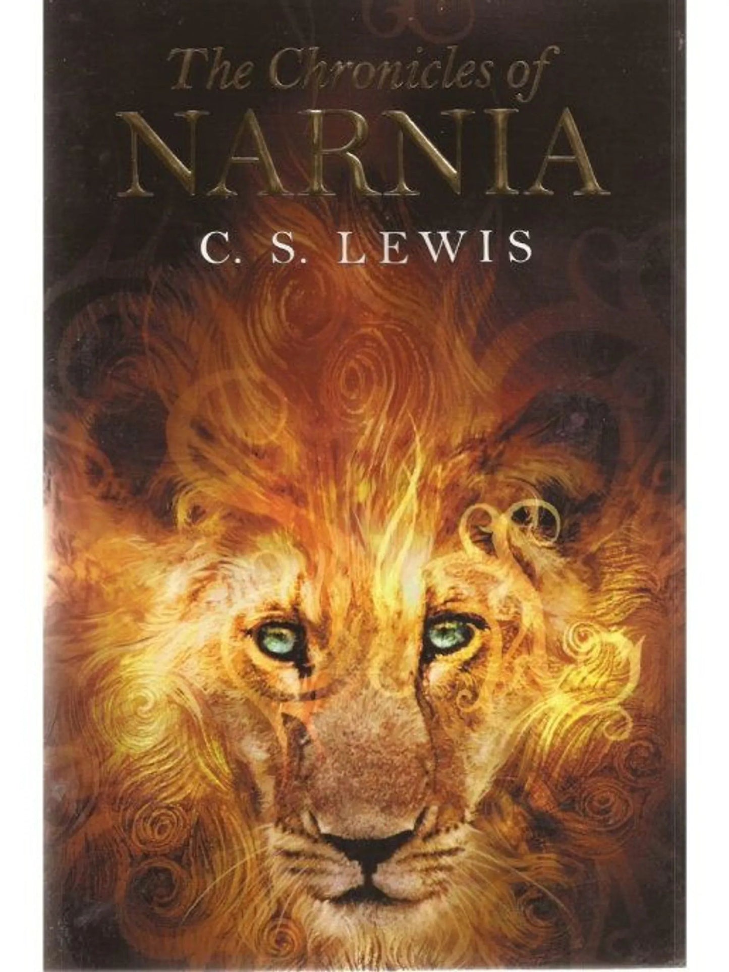 Complete Chronicles of Narnia Lewis, The