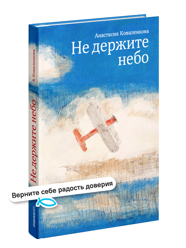 Не держите небо