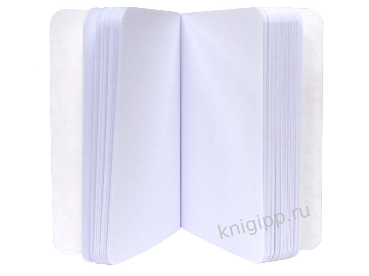 MyArt. Pocket ArtBook. Рыба