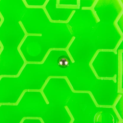Логическая игра лабиринт Ми-ми-мишки блист.11,8*15,5*5,5см ИГРАЕМ ВМЕСТЕ в кор.2*180шт