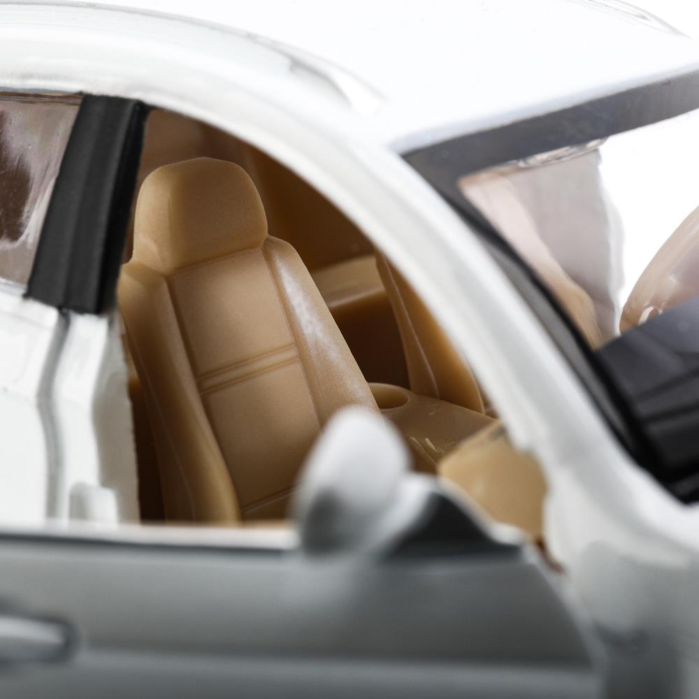 Машина металл свет-звук BMW X6, 15,5 см, двери, капот, багажник, инерция Технопарк в кор.2*24шт