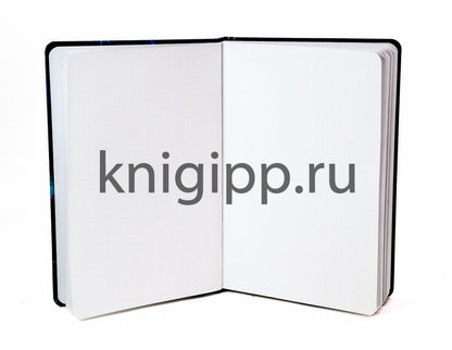 ТОЧКАБУК Medium. ДЕВУШКА-ЗЕМЛЯ