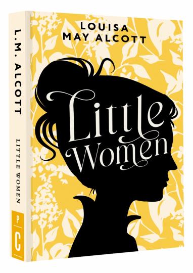 Little Women = Маленькие женщины
