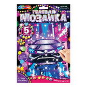 Гелевая мозаика МУЛЬТИ АРТ в кор.100шт