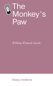 The Monkey's Paw = Обезьянья лапка