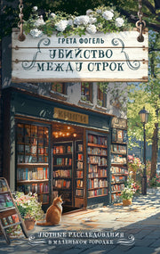 Убийство между строк
