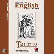 CD. Tall talles (Небылицы)