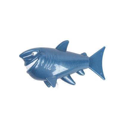 Заводная игрушка "акула" на блист. Умка в кор.2*120шт