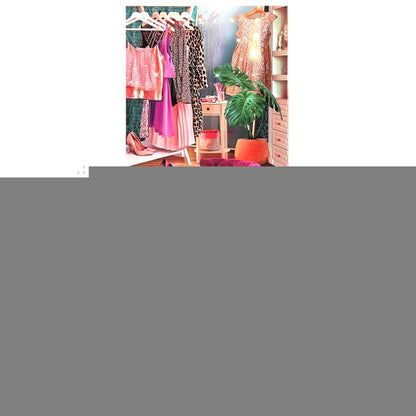 Кукла 29см София, руки сгиб., кор. КАРАПУЗ в кор.2*48шт