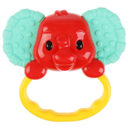 Развивающая игрушка слоник на блист. Умка в кор.2*120шт