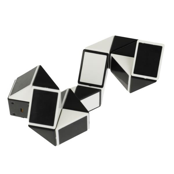 Логическая игра змейка, блист.12*18*6см ИГРАЕМ ВМЕСТЕ в кор.2*72шт