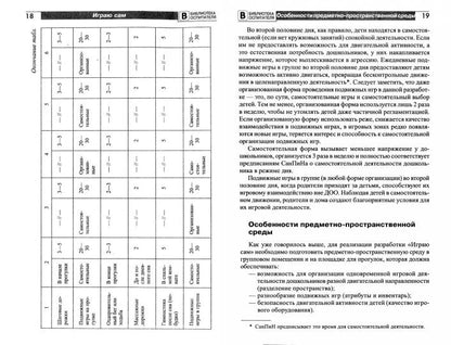 Играю сам. Развитие самостоятельности у детей в подвижных играх/ Мустафина Т.В.