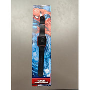 Часы spider-man, показывают время и дату блист.35*8*1см - в кор.250шт