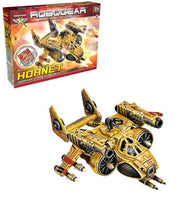 Сборная модель ТХ.Robogear "HORNET" (Хорнет)