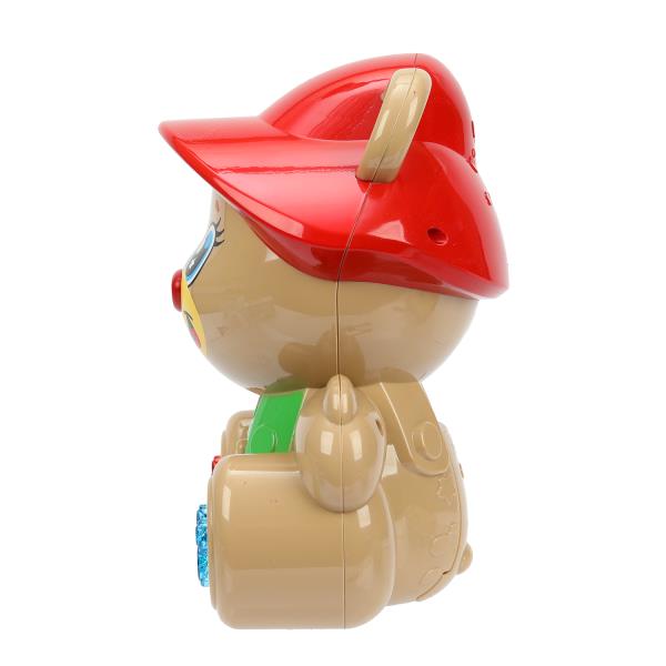 Сказочник мишка в кор. Умка в кор.36шт