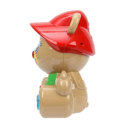 Сказочник мишка в кор. Умка в кор.36шт