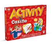 Piatnik. Activity/Активити "Casino" (Казино) арт.717727