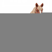 Schleich. Фигурка "Бельгийская племенная кобыла" арт.13941