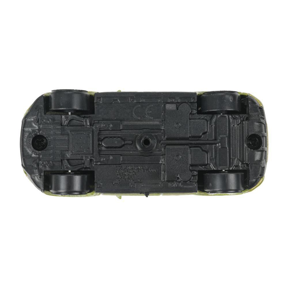 Машина металл range rover, RANGE ROVER EVOQUE 7 см,микс,дисп. Технопарк уп-24шт в кор.8уп