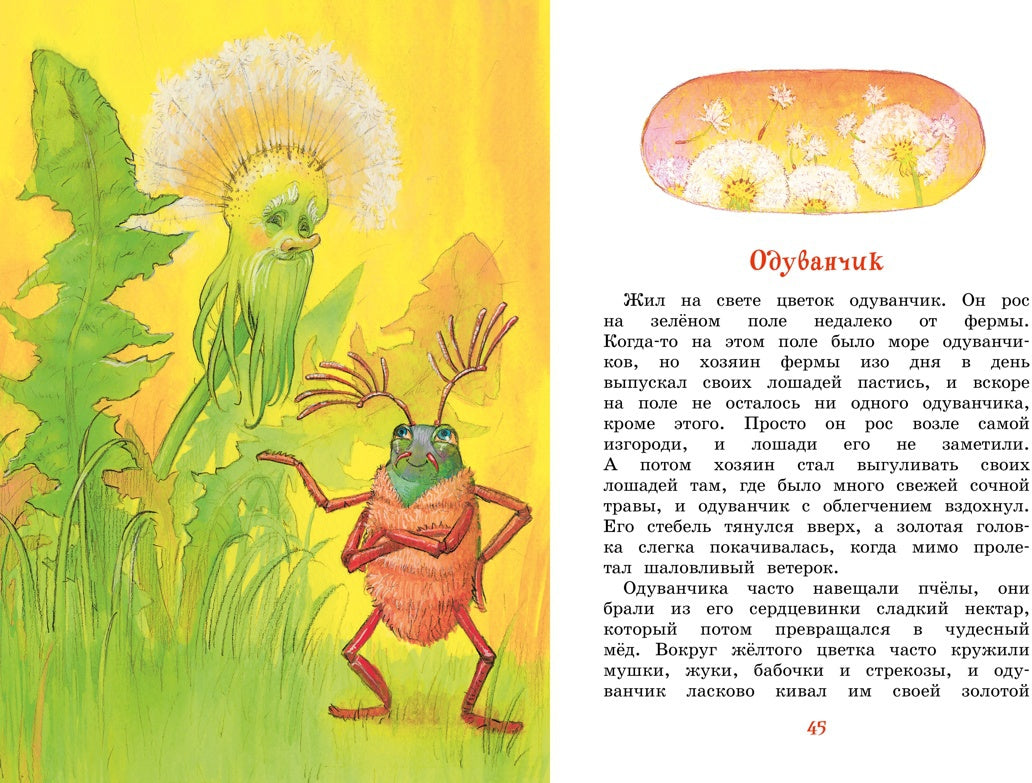 Медвежонок Тедди и другие сказки