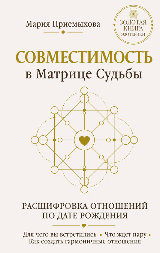Совместимость в Матрице судьбы. Расшифровка отношений по дате рождения. Для чего вы встретились. Что ждет пару. Как создать гармоничные отношения