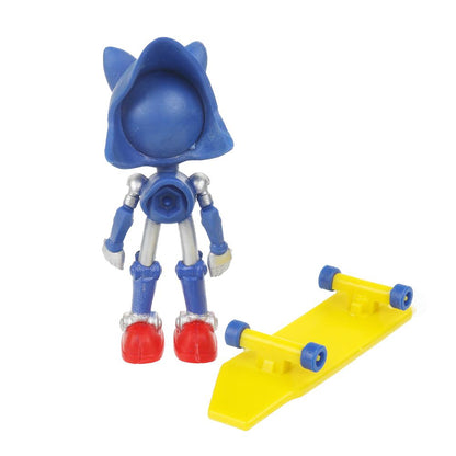Фигурка sonic, в ассортименте, коробка 15*15*5 см ИГРАЕМ ВМЕСТЕ в кор.2*144шт