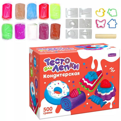 Развивашки.С0273 Мыло своими руками с картинкой "Монстры" 1/57