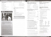 Gateway Second Edition B1 Workbook Рабочая тетрадь уровнь B1