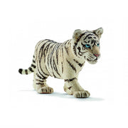 Schleich. Фигурка "Тигренок белый" арт.14732