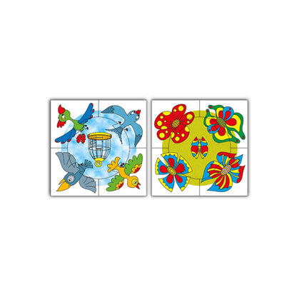 Игра 00051 Развитие внимания