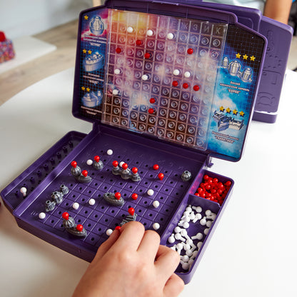 Игра настольная "Космический бой-1" (жесткая коробка)