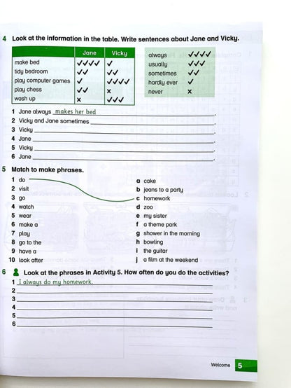 Academy Stars 4 Level 4 Pupil’s Book with online resources Учебник уровень 4