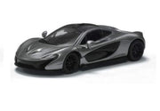 Kinsmart. Модель арт.КТ5393/2 "McLaren P1" 1:36 (серая) инерц.