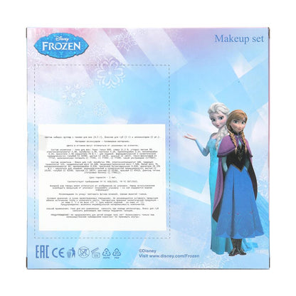 Косметика ДЛЯ ДЕВОЧЕК тени помада, блеск д/г - в кор.2*36шт